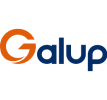 Galup Logo